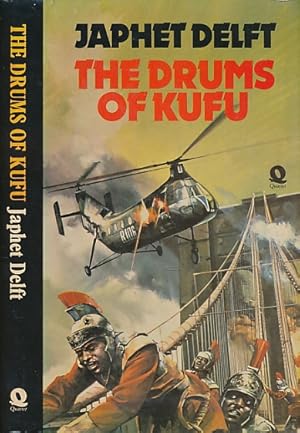 Image du vendeur pour The Drums of Kufu mis en vente par Barter Books Ltd