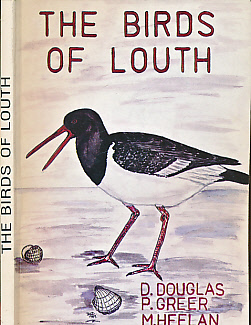 Bild des Verkufers fr The Birds of Louth zum Verkauf von Barter Books Ltd
