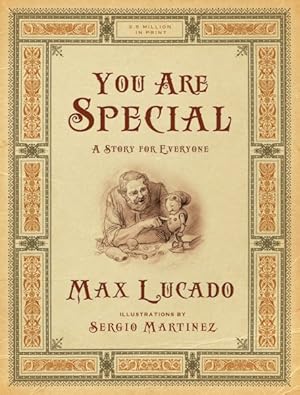 Immagine del venditore per You Are Special : A Story for Everyone venduto da GreatBookPrices