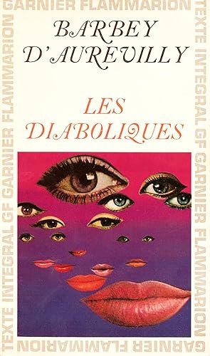 Image du vendeur pour Les Diaboliques mis en vente par Livreavous