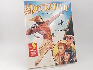 The Rocketeer. Mit allen 5 Kapiteln voller Action.