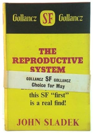 Seller image for The Reproductive System for sale by PsychoBabel & Skoob Books