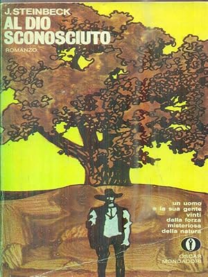 Seller image for Al Dio sconosciuto for sale by Librodifaccia