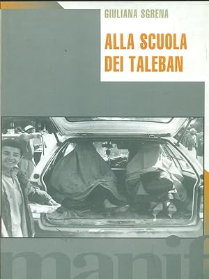 Bild des Verkufers fr Alla scuola dei Taleban zum Verkauf von Librodifaccia