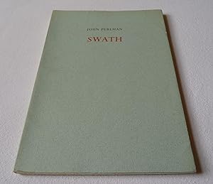 Seller image for Swath for sale by Test Centre Books