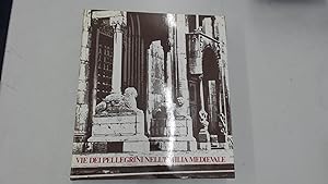 Seller image for Vei Dei Pellegrini NellEmilia Medievale for sale by BoundlessBookstore