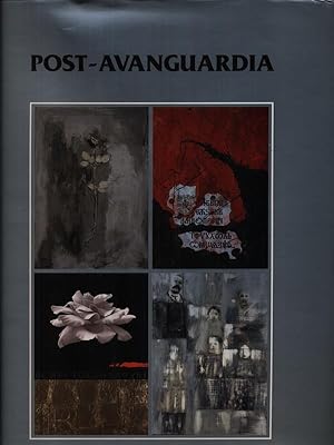 Seller image for Post-Avanguardia for sale by Miliardi di Parole