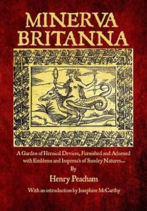 Image du vendeur pour Minerva Britanna mis en vente par GreatBookPrices