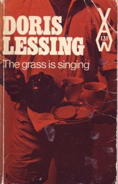 Seller image for The Grass is Singing for sale by Eaglestones