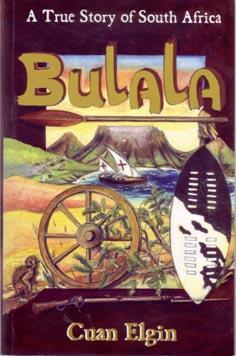 Seller image for Bulala for sale by Eaglestones