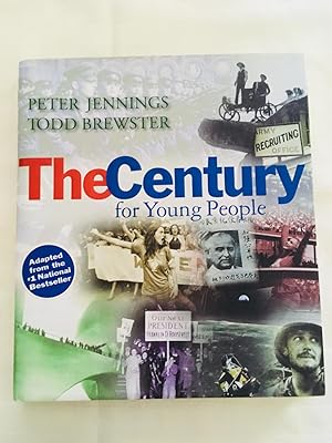 Seller image for The Century for Young People for sale by Vero Beach Books
