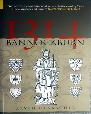 Seller image for Bannockburn 1314 for sale by Hanselled Books