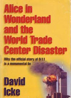 Alice in Wonderland and the World Trade Centre Disaster