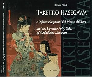 Imagen del vendedor de Takejiro Hasegawa e le fiabe giapponesi del Museo Stibbert a la venta por George C. Baxley