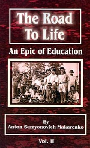 Seller image for Road to Life for sale by GreatBookPrices