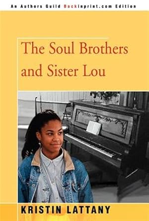 Imagen del vendedor de Soul Brothers and Sister Lou a la venta por GreatBookPrices