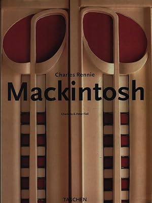 Imagen del vendedor de Charles Rennie Mackintosh a la venta por Miliardi di Parole