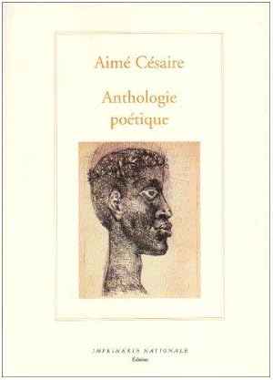 Seller image for Anthologie potique for sale by dansmongarage