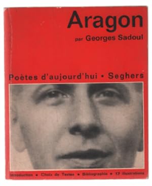 Aragon (chansons d'aujourd'hui illustrations)