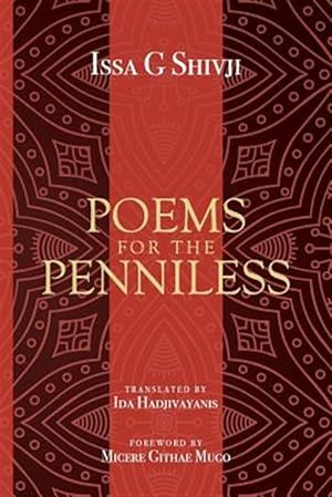 Immagine del venditore per Poems for the Penniless venduto da GreatBookPrices