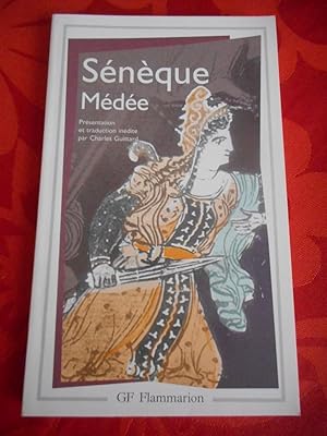 Seller image for Medee - Presentation et traduction inedite par Charles Guittard for sale by Frederic Delbos