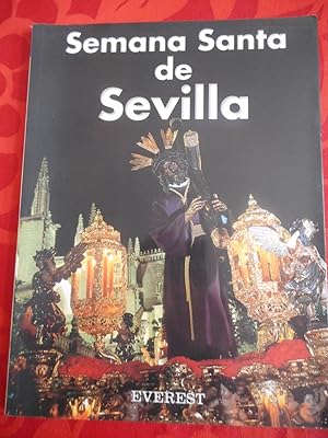 Image du vendeur pour Semana Santa de Sevilla mis en vente par Frederic Delbos