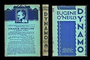 Seller image for Dynamo for sale by Blind-Horse-Books (ABAA- FABA)