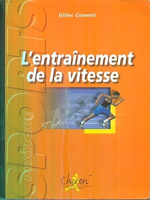 Image du vendeur pour L'entrainement de la vitesse mis en vente par Librodifaccia