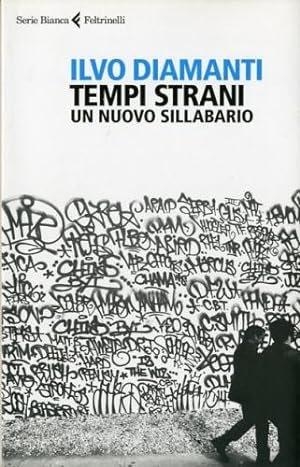Seller image for Tempi strani. for sale by LIBET - Libreria del Riacquisto