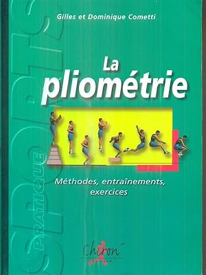 Image du vendeur pour La pliometrie mis en vente par Librodifaccia