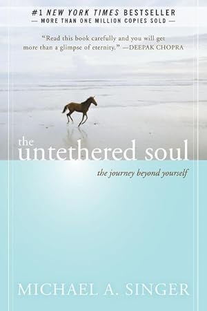 Seller image for The Untethered Soul for sale by BuchWeltWeit Ludwig Meier e.K.