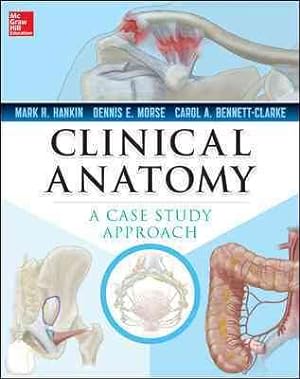 Imagen del vendedor de Clinical Anatomy : A Case Study Approach a la venta por GreatBookPrices