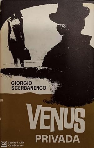 Seller image for Venus privada for sale by Llibres Capra