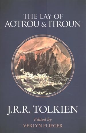 Imagen del vendedor de Lay of Aotrou and Itroun a la venta por GreatBookPrices