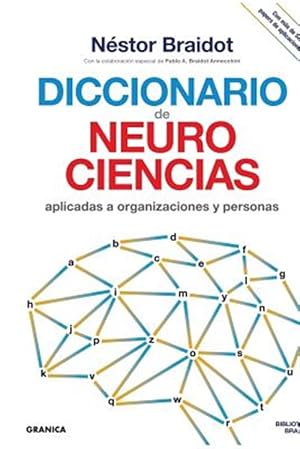 Imagen del vendedor de Diccionario de neurociencias aplicadas al desarrollo de organizaciones y personas -Language: spanish a la venta por GreatBookPrices