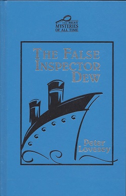 Immagine del venditore per The False Inspector Dew venduto da Storbeck's