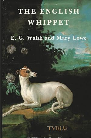 Immagine del venditore per English Whippet venduto da Deeside Books