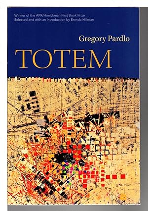 Seller image for TOTEM. for sale by Bookfever, IOBA  (Volk & Iiams)