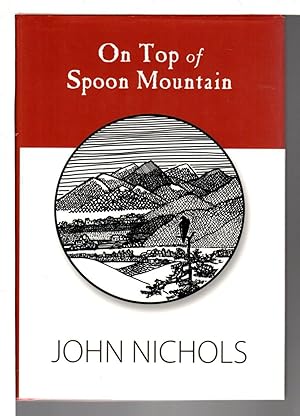 Seller image for ON TOP OF SPOON MOUNTAIN. for sale by Bookfever, IOBA  (Volk & Iiams)