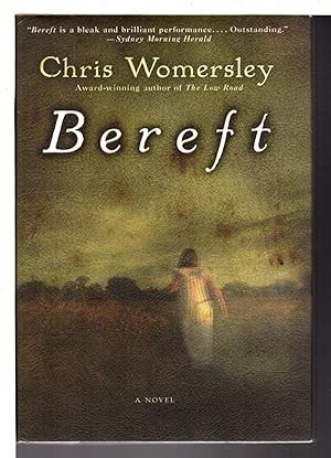 Seller image for BEREFT. for sale by Bookfever, IOBA  (Volk & Iiams)