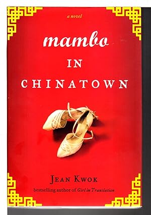 Bild des Verkufers fr MAMBO IN CHINATOWN. zum Verkauf von Bookfever, IOBA  (Volk & Iiams)