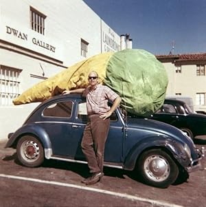 Immagine del venditore per Claes Oldenburg - The Sixties (dt.) venduto da Classikon - Kunst & Wissen e. K.