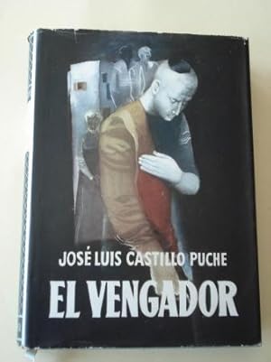 El vengador