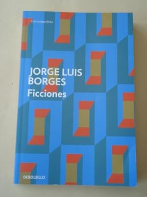 Seller image for Ficciones for sale by GALLAECIA LIBROS