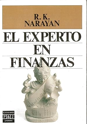 Seller image for EL EXPERTO EN FINANZAS for sale by Papel y Letras