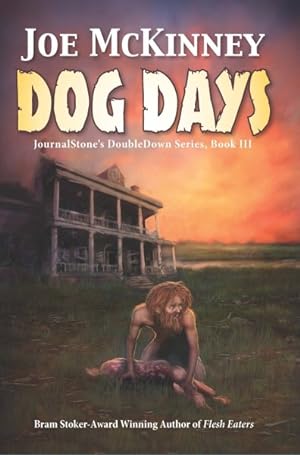 Seller image for Dog Days / Deadly Passage for sale by GreatBookPrices