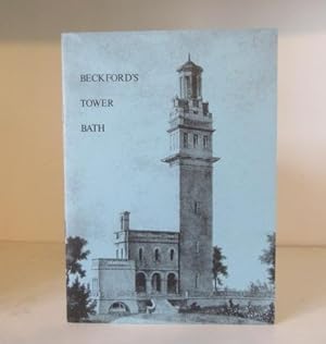 Imagen del vendedor de Beckford's Tower, Bath. (William Beckford and his Tower) a la venta por BRIMSTONES