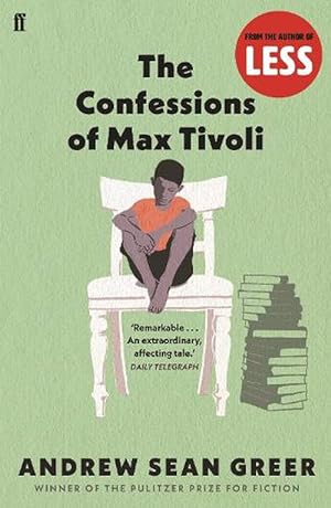 Seller image for The Confessions of Max Tivoli (Paperback) for sale by Grand Eagle Retail
