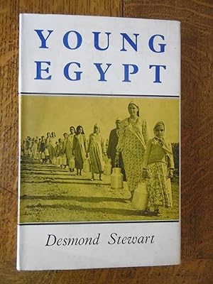 Young Egypt