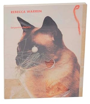 Seller image for Rebecca Warren for sale by Jeff Hirsch Books, ABAA